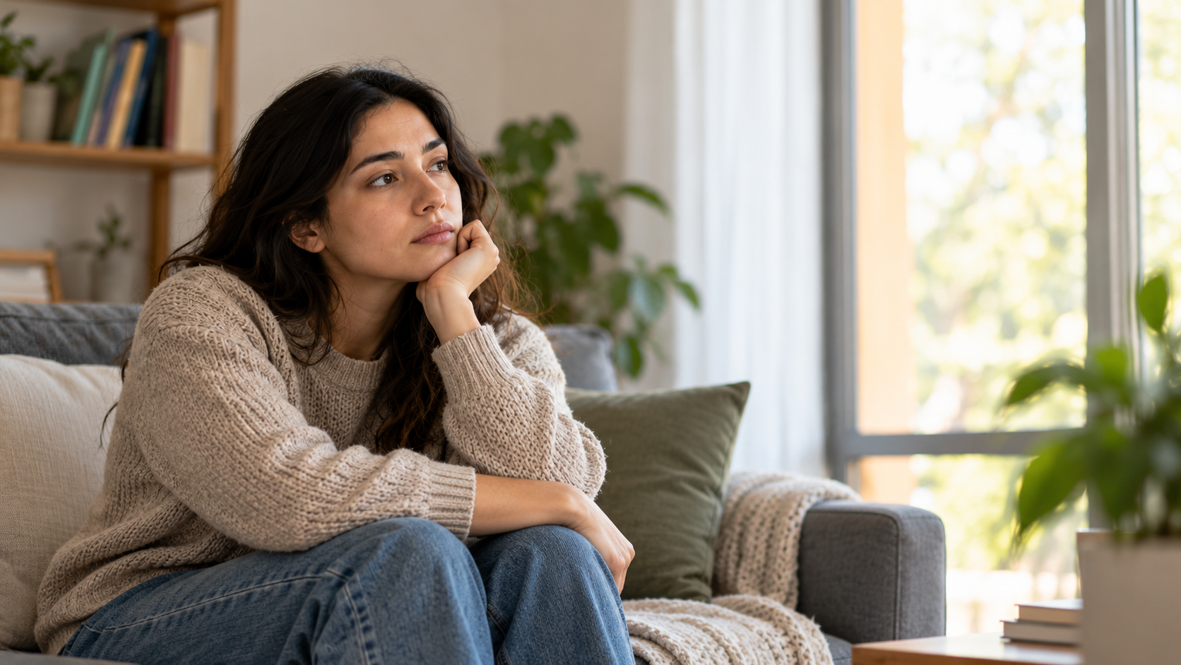 Brote psicótico: conoce qué es, síntomas, causas y cuánto puede durar